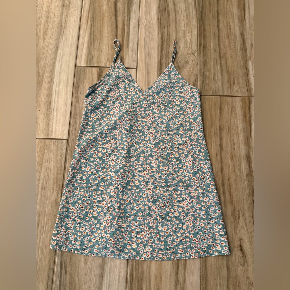 Shein Dress